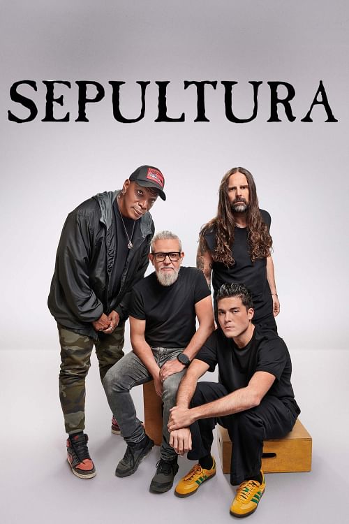 Sepultura.