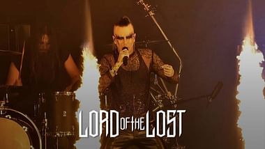 Lord Of The Lost.