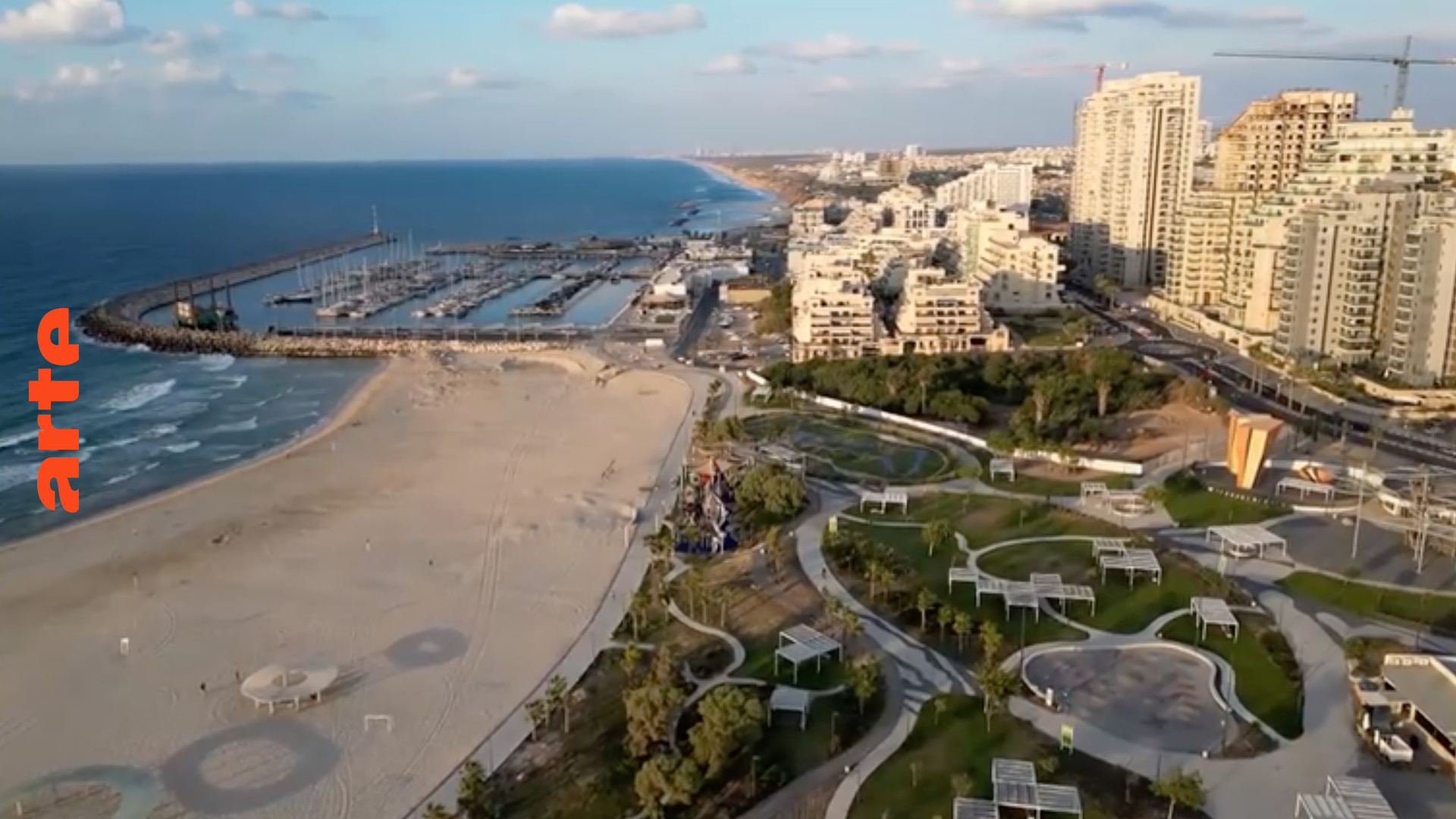 Aschkelon - im Visier der Hamas, von der Regierung vergessen