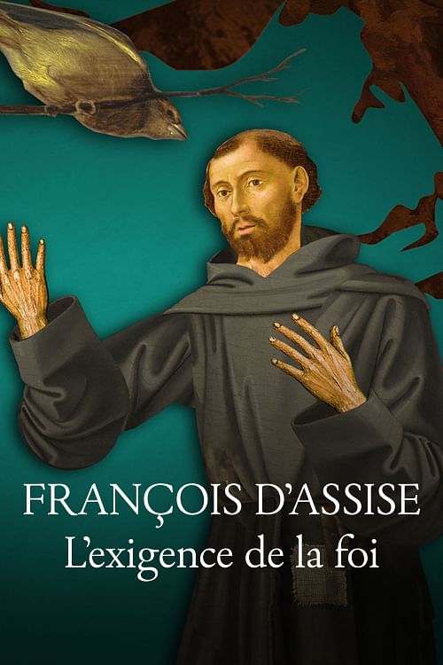 François d’Assise.
