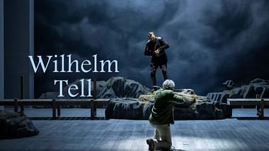 Gioachino Rossini: Wilhelm Tell