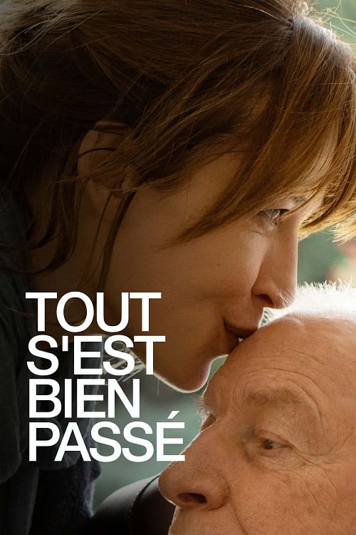 Tout s'est bien passé.