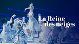 La Reine des neiges