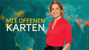 Mit offenen Karten - Im Fokus.