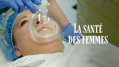 La santé des femmes