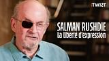Salman Rushdie - La liberté d'expression