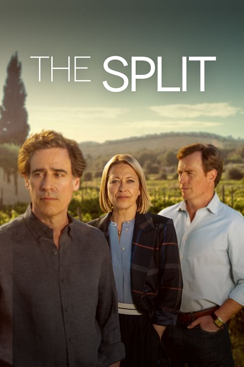 The Split.