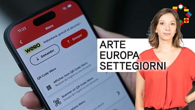 ARTE Europa Settegiorni.