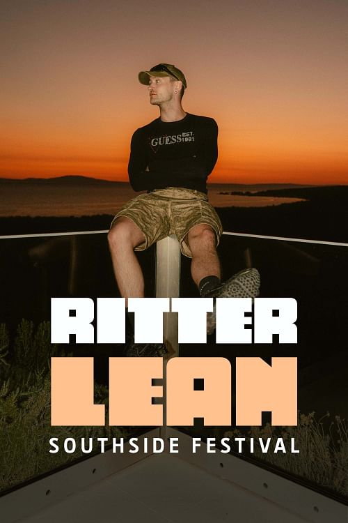 Ritter Lean.