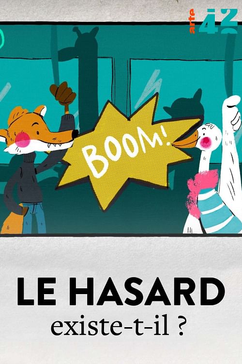 Le hasard existe-t-il ?.