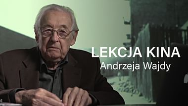 Andrzej Wajda.