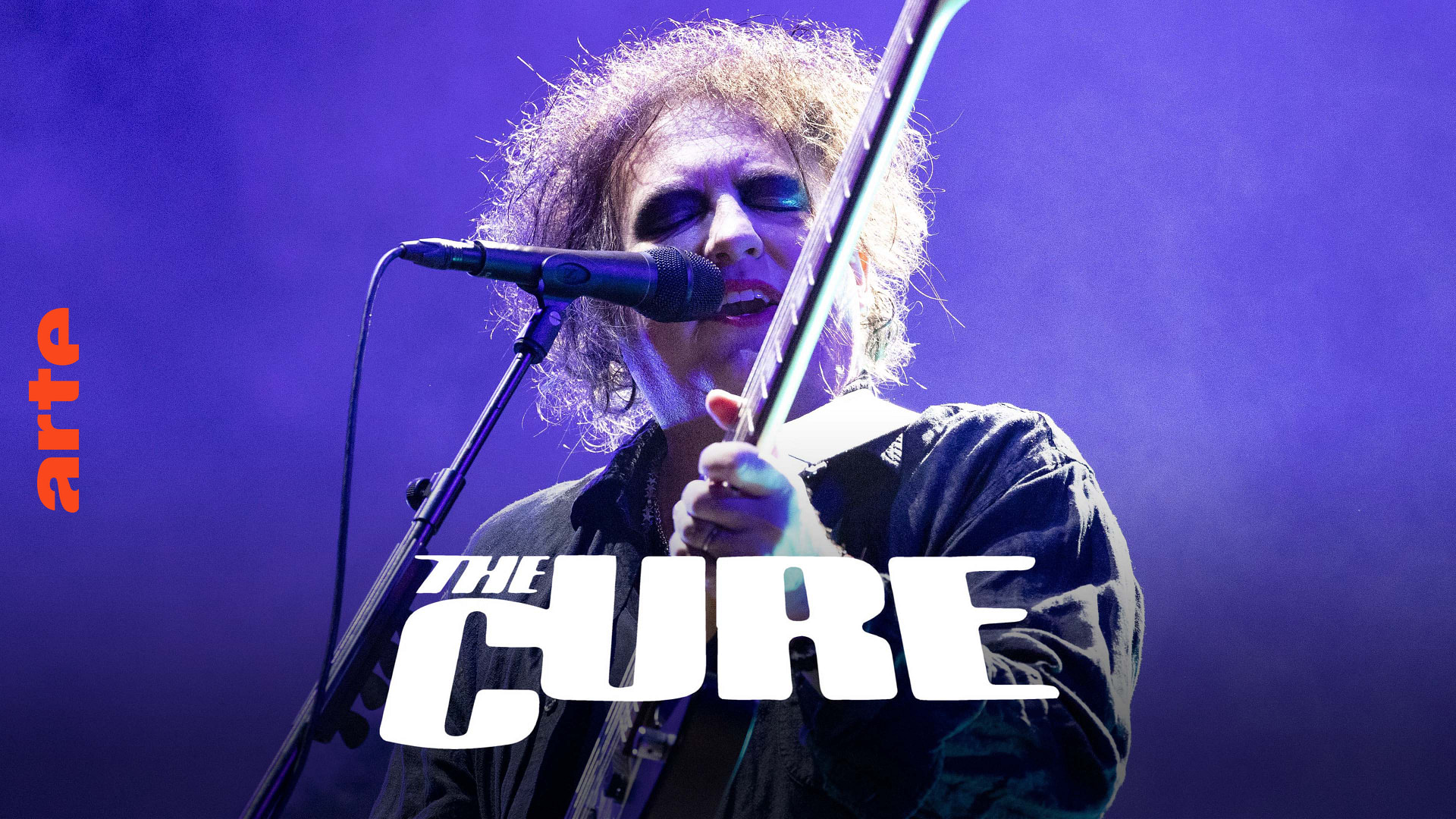 The Cure: Anniversary 1978-2018 - Live in Hyde Park