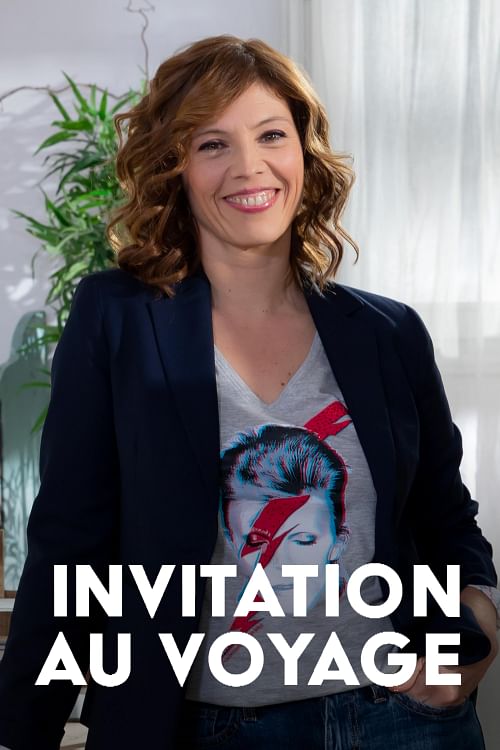 Invitation au voyage.