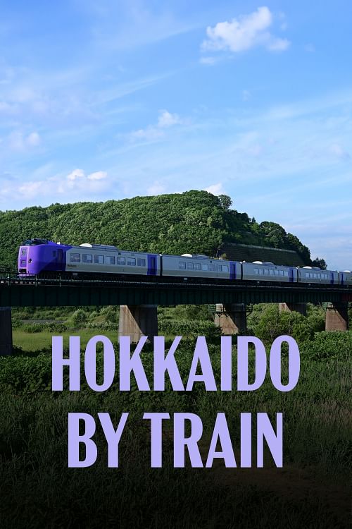 Hokkaido by Train.