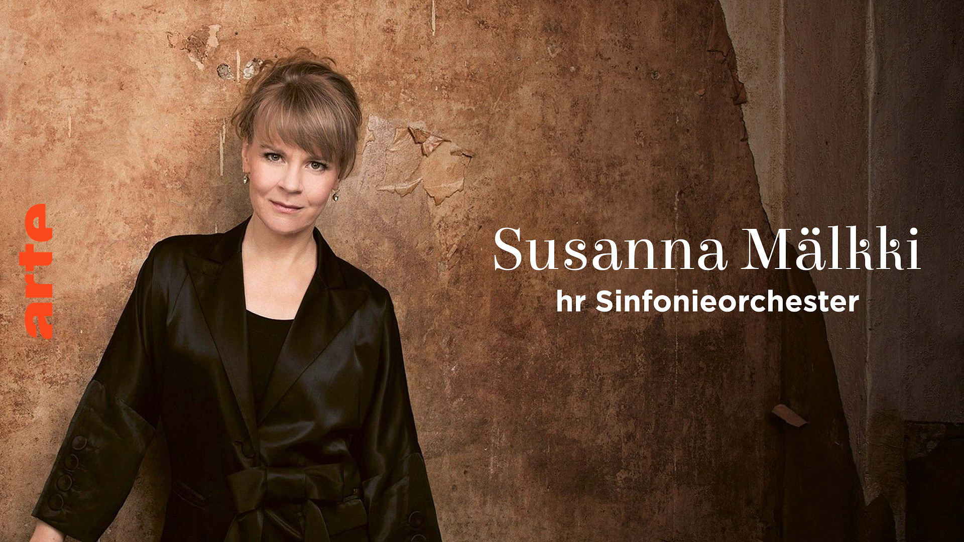 Susanna Mälkki dirigiert Strawinsky, Chin und Hindemith