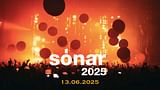 Sónar 2025