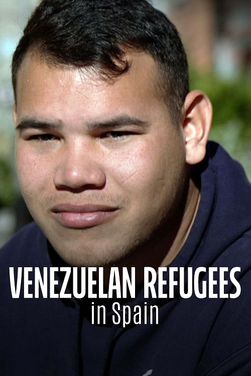 Re: Venezuelan Refugees in Spain.