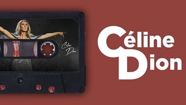 Céline Dion.
