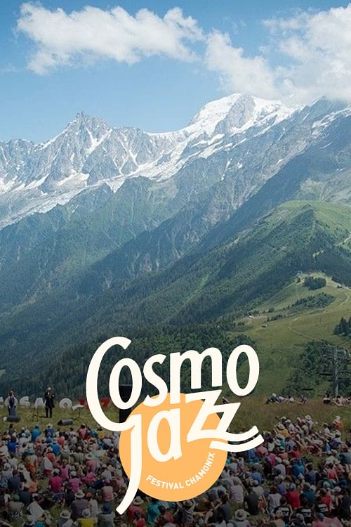Cosmo Jazz.