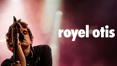Royel Otis