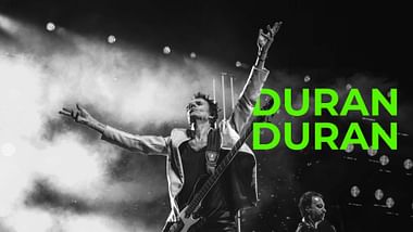 Duran Duran