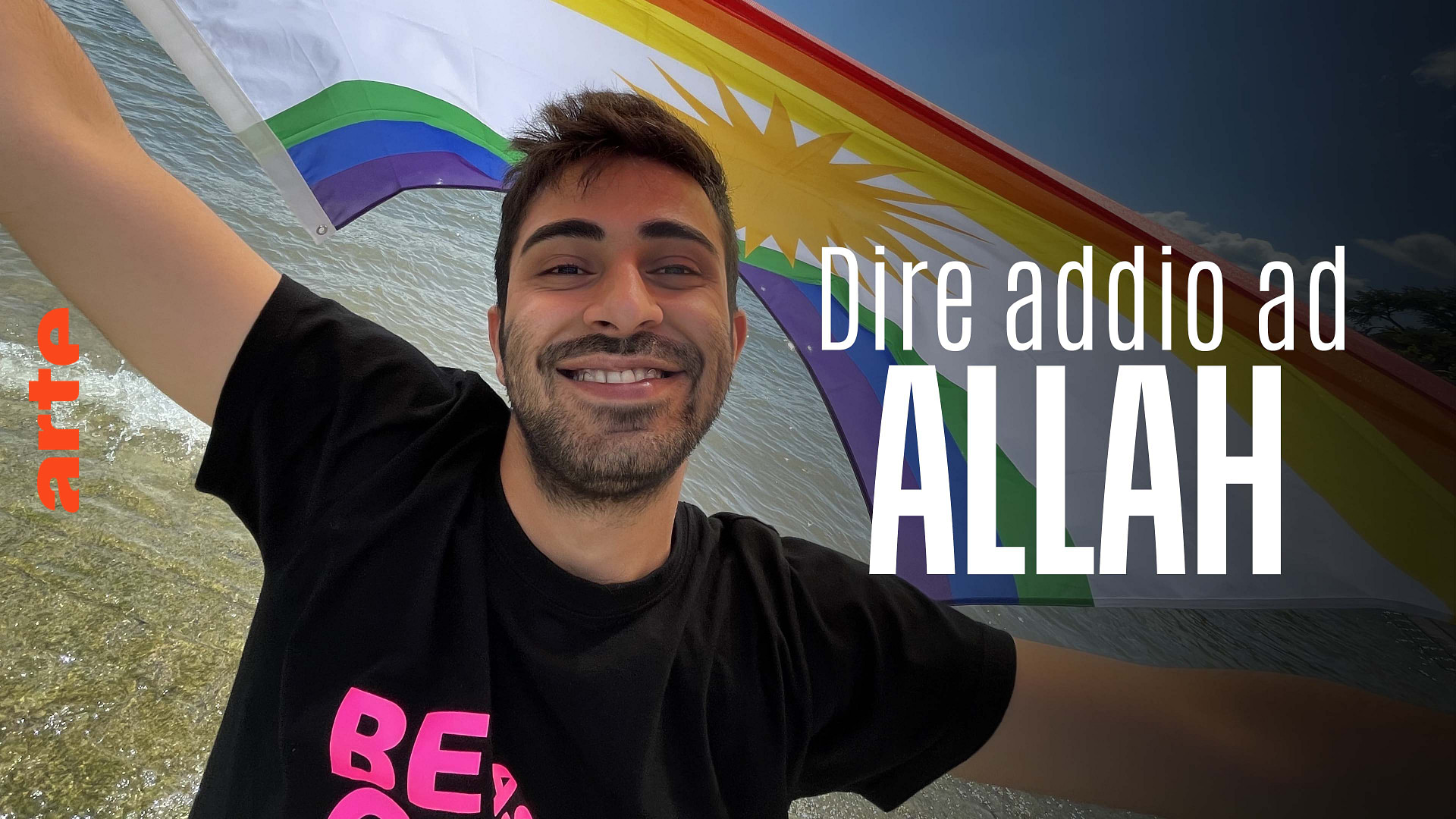 Re Allah addio Musulmani che abbandonano la fede Guarda il documentario completo ARTE in