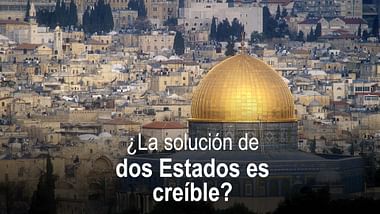 Solución de dos Estados