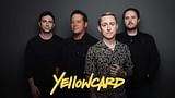 Yellowcard au Southside Festival