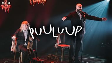 Puuluup