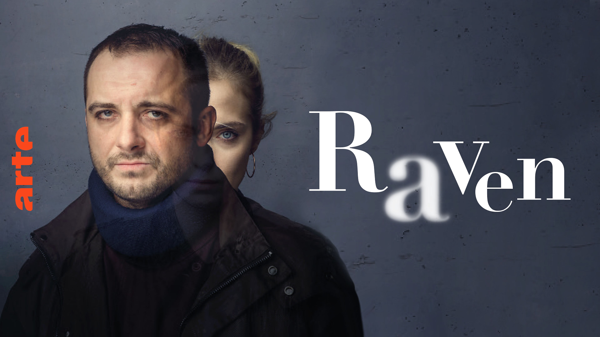Raven - Staffel 1 (1/6)