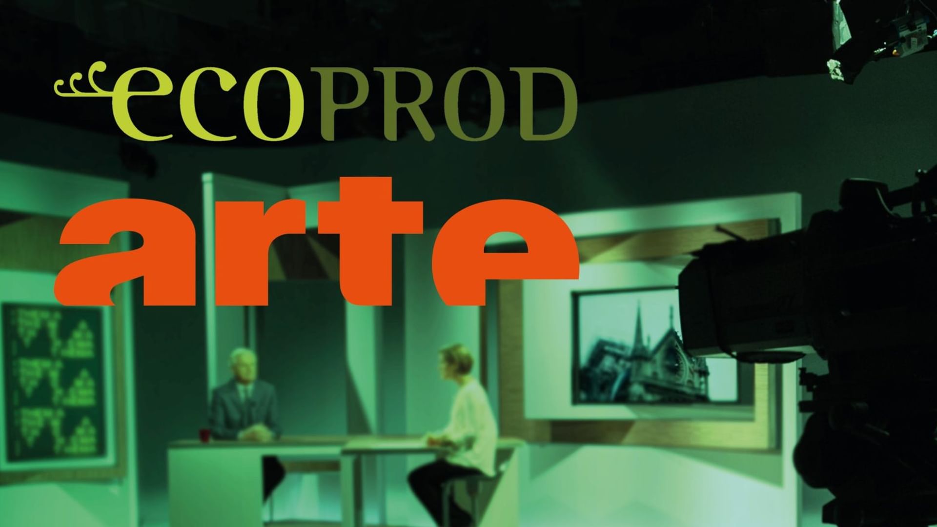 L’éco-production : pour une création audiovisuelle responsable