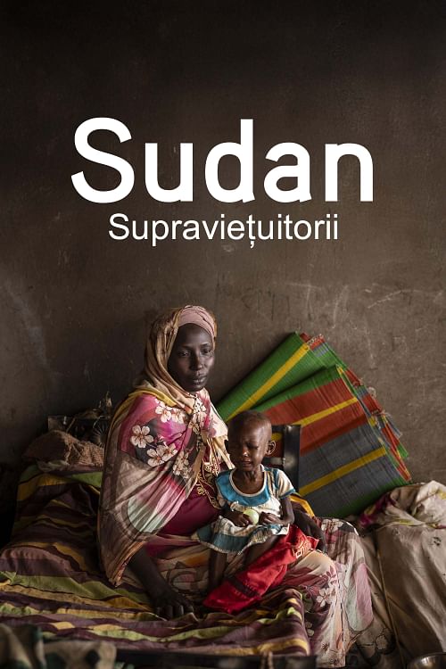 Sudan: abia au scăpat cu viață.