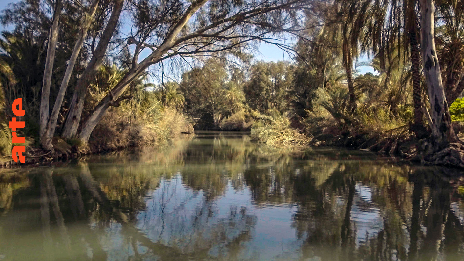 Good News From Our Planet - Water - Watch the full documentary | ARTE in English