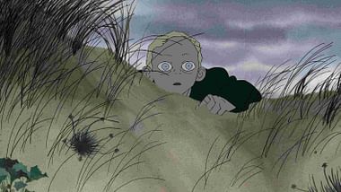 Short films (in French and German)