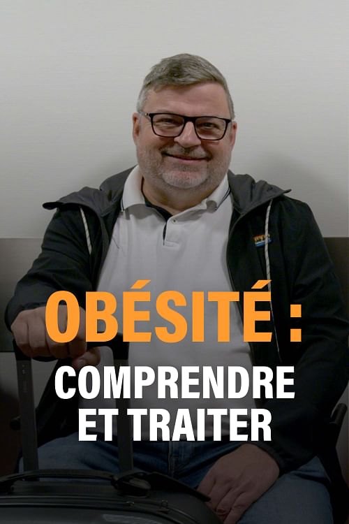 Obésité : comprendre et traiter.