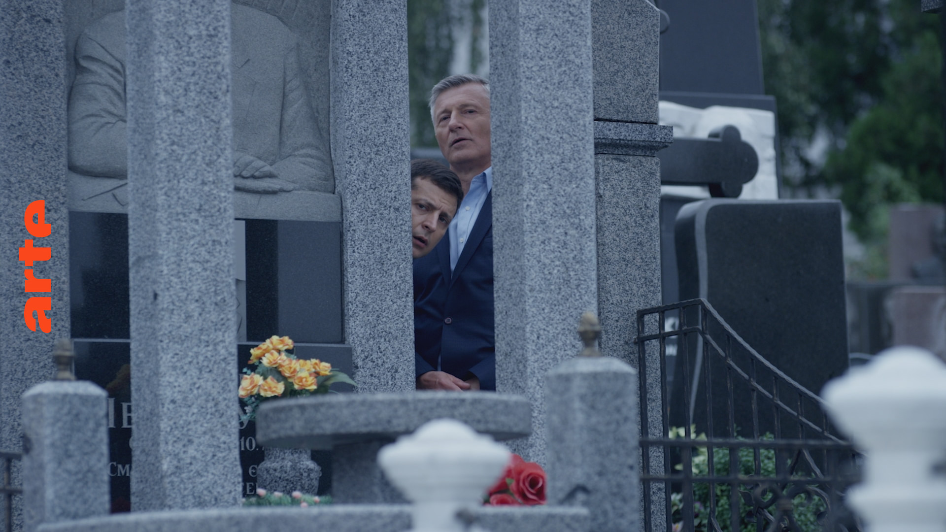 Serviteur Du Peuple Saison 2 Streaming Vf
