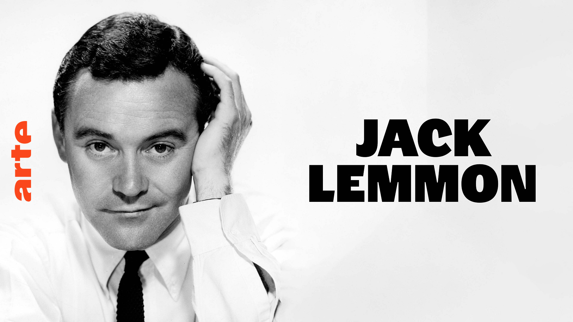 Jack Lemmon Nobodys Perfect Die Ganze Doku Arte 