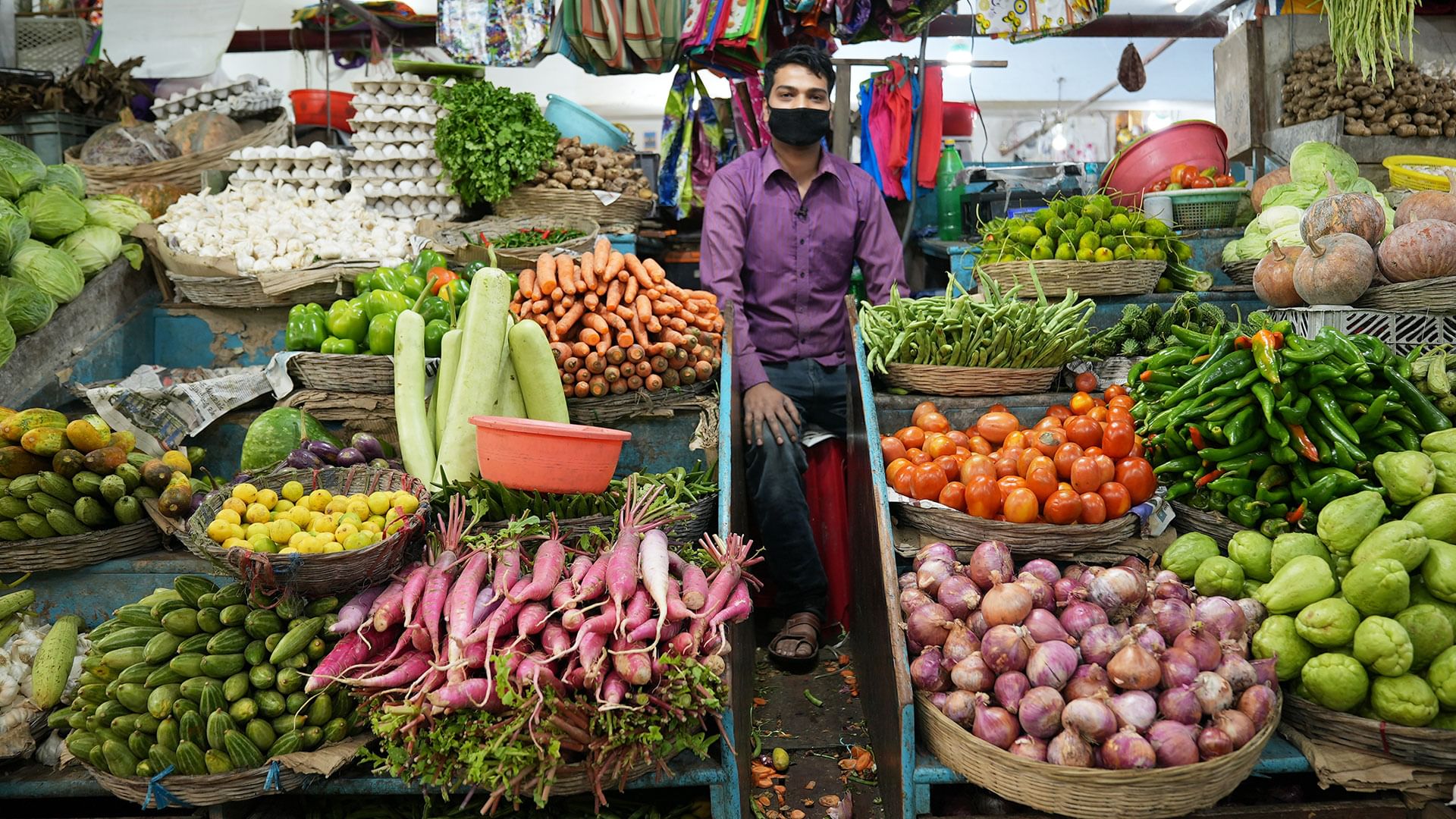 Indien: Sikkim Sät 100% Bio - ARTE Reportage - Die Ganze Doku | ARTE