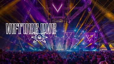 NatureOne 2025