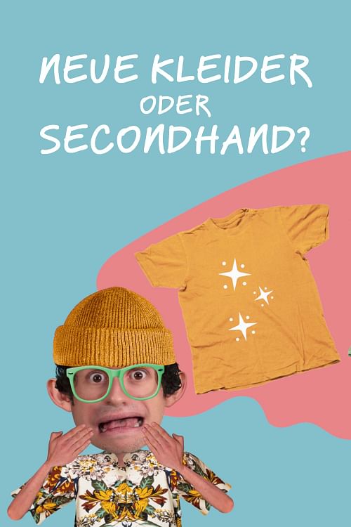 Nachhaltig? Aber Wie?!.