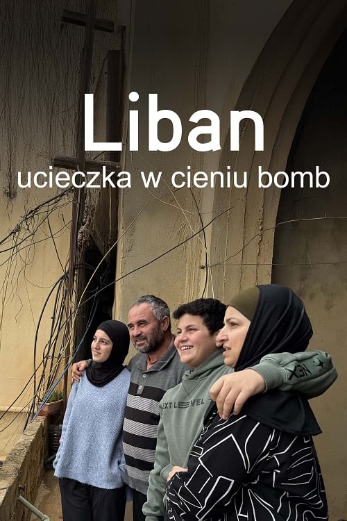 Liban.