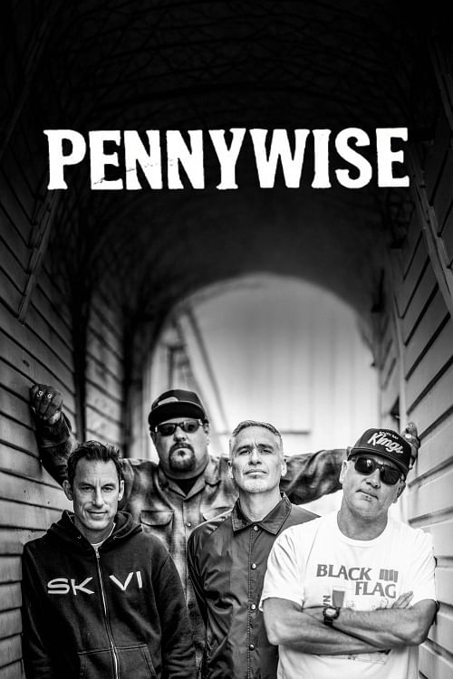 Pennywise.