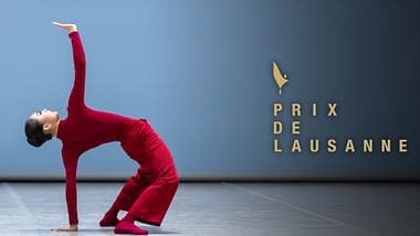 Prix de Lausanne 2026