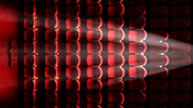 Cinema (in French and German)