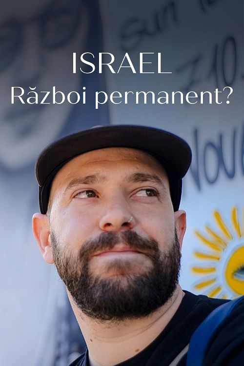 Israel: război la nesfârșit?.