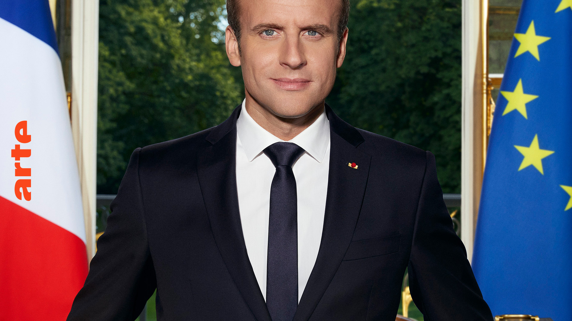 Президент франции в 2008
