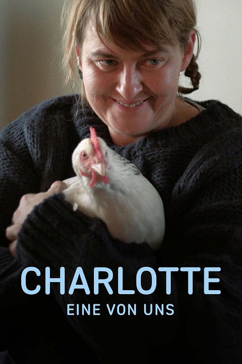 Charlotte, eine von uns.