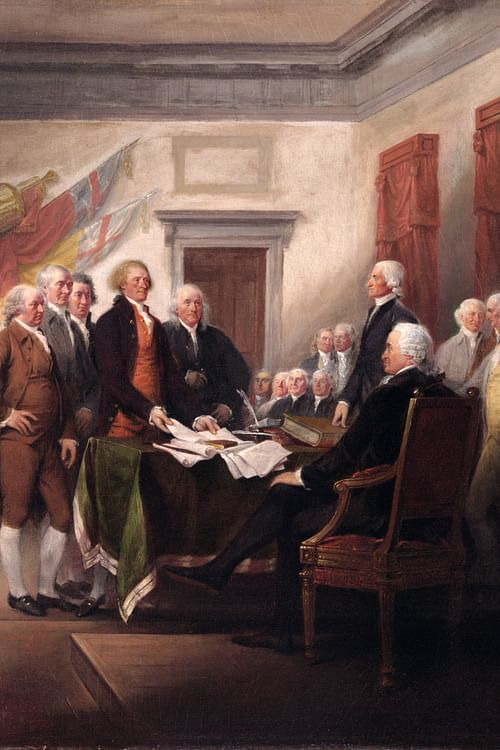 Die amerikanische Revolution: Geburtsstunde der USA (2/6).