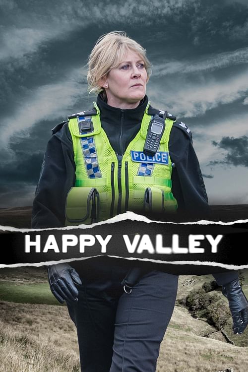 Happy Valley.
