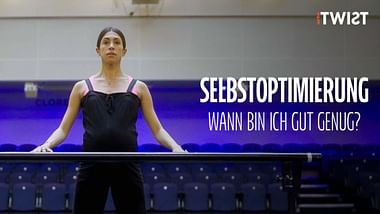 Selbstoptimierung: Wann bin ich gut genug?